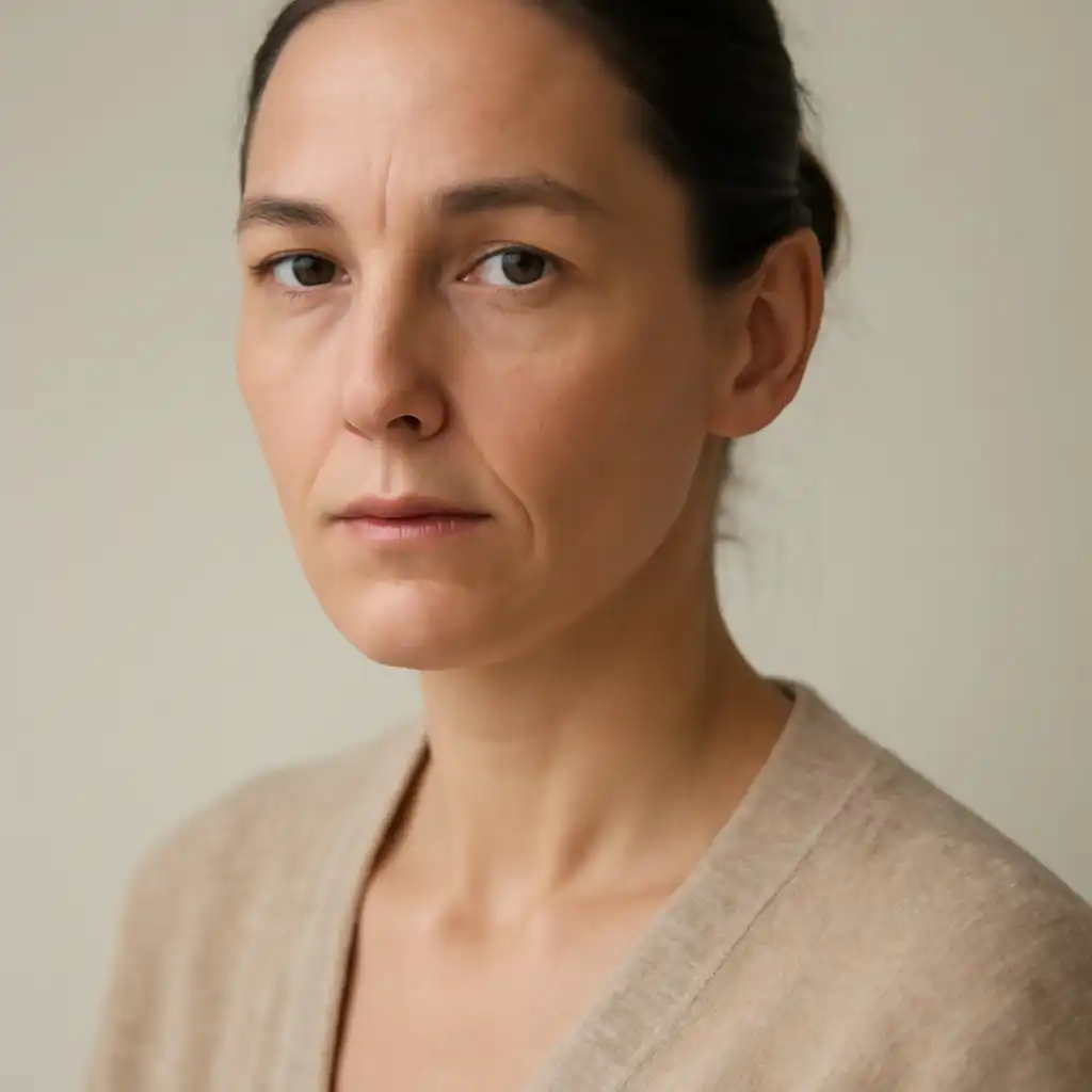 Sofia Petrov